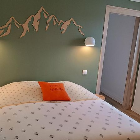 Le Nesdel Apartment Gerardmer Exterior photo