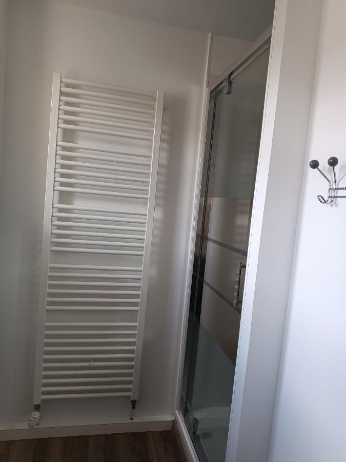 Le Nesdel Apartment Gerardmer Exterior photo